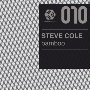 Bamboo - EP