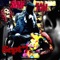 Copin' Kom Avan - Bouba 974 lyrics