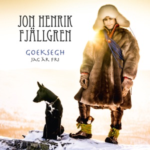 Jon Henrik Fjällgren - Jag Är Fri - 排舞 编舞者