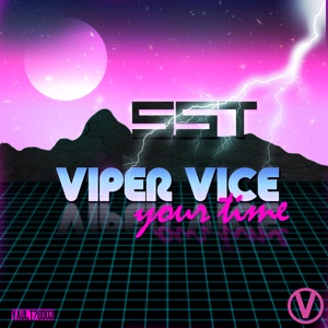 Viper Vice - Single