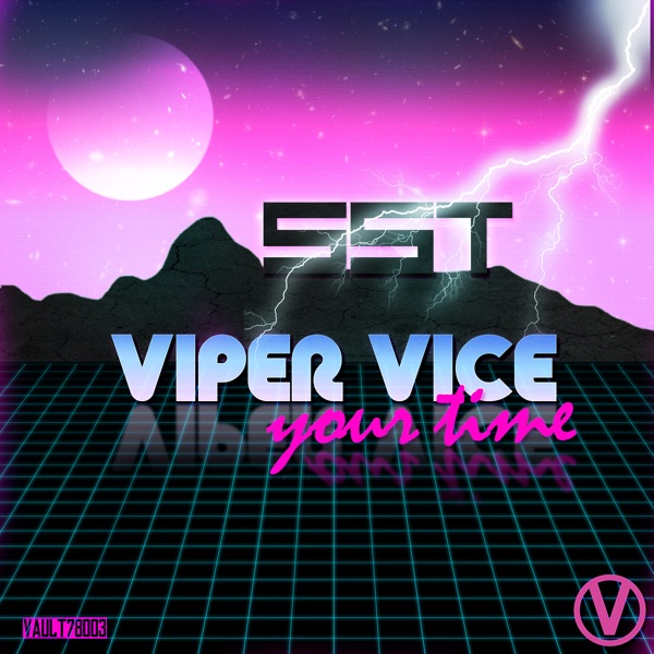 Viper Vice - Single
