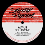 Aly-Us - Follow Me (Full Intention Club Mix)