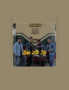 Ouve Keroncong Syahdu, vê vídeos de música, lê a biografia, vê as datas da digressão e muito mais!