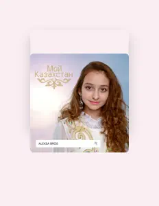 Aleksa Bros을(를) 듣고, 뮤직 비디오를 보고, 약력을 읽고, 투어 일정 등을 확인하세요!