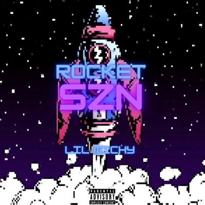 Rocket SZN - EP