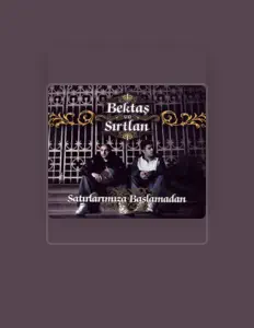 Listen to Bektas Turhan, watch music videos, read bio, see tour dates & more!