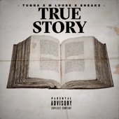 True Story (feat. Sneakz, MLoose & Tugga) artwork