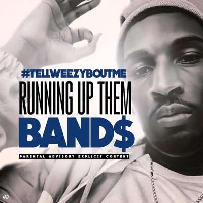 Running Up Them Bands - Single