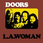 The Doors - L.A. Woman