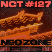 NCT #127 Neo Zone - The 2nd Album artwork