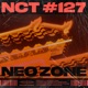 NCT #127: NEO ZONE, THE 2ND ALBUM cover art