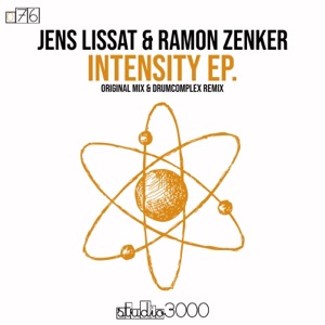 Intensity (Remixes) - Single