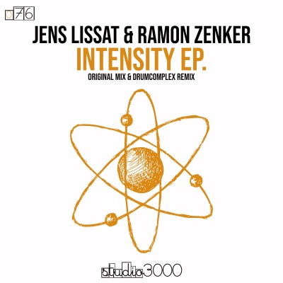 Intensity (Remixes) - Single