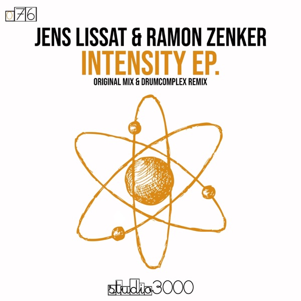 Intensity (Remixes) - Single