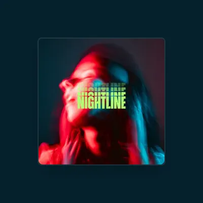 Listen to Nightliners, watch music videos, read bio, see tour dates & more!