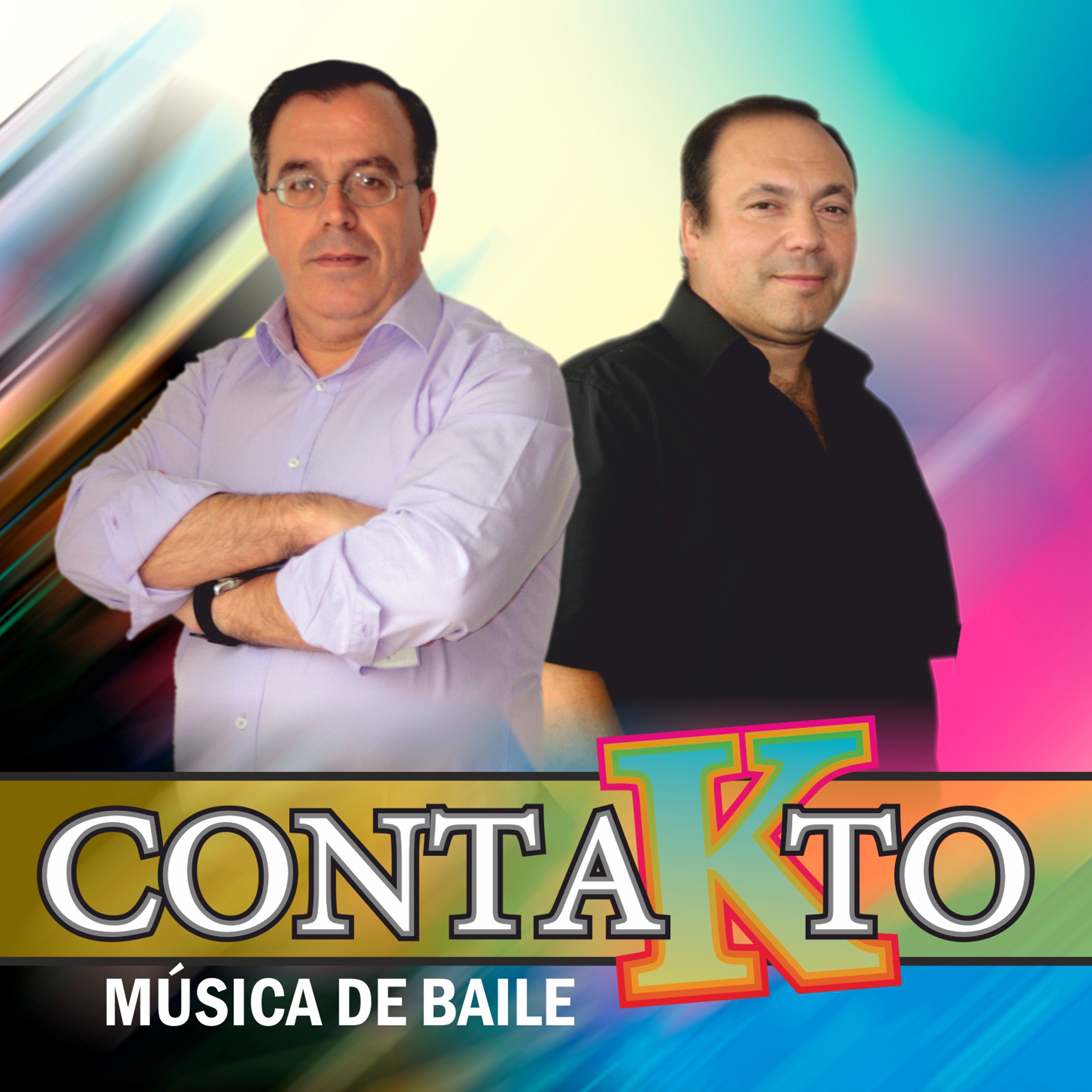 Música de Baile