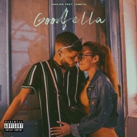Goodfella (feat. Jemeth) - Single - Isaajes