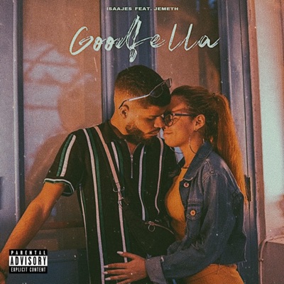 Goodfella (feat. Jemeth) - Single