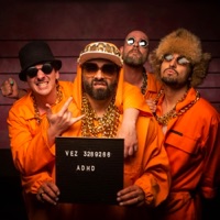 ADHD - Single - Kapitán Demo