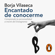 Borja Vilaseca - Encantado de conocerme (edición ampliada)
