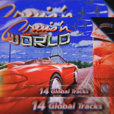 Cruis'n World, Vol. 2