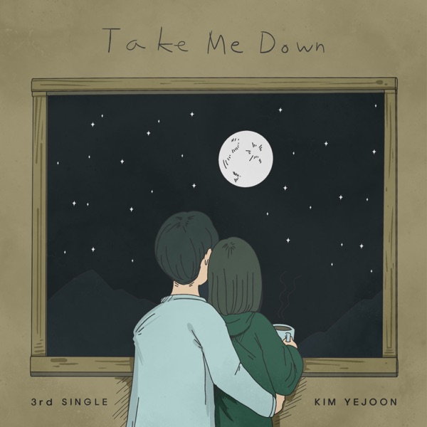 Take Me Down - Single