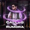 Por Las Calles Se Rumora - Ruben Figueroa lyrics