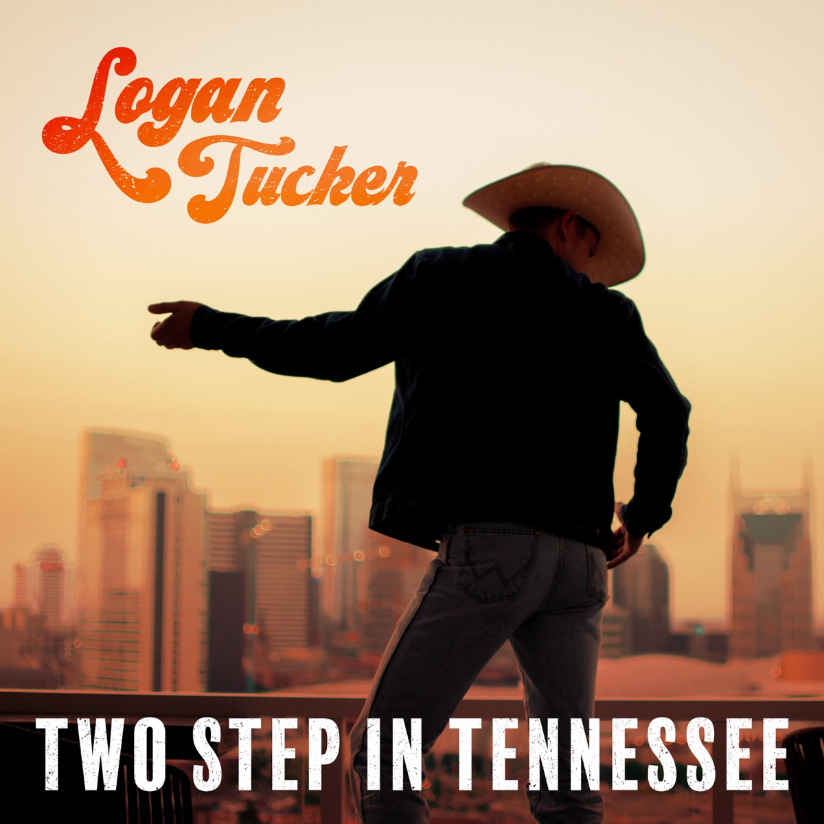 Back to My Boots - Single by Logan Tucker on Apple Music