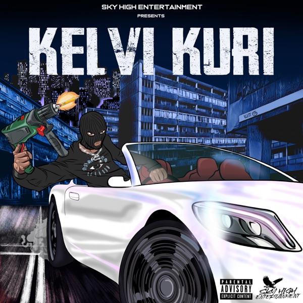 Kelvi Kuri - Yaaru