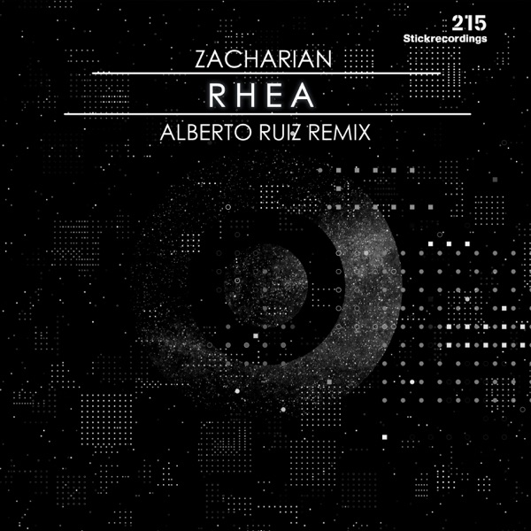 Rhea - Single
