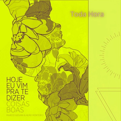 Toda Hora - Single