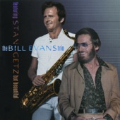 Stan's Blues (feat. Stan Getz) by Bill Evans Trio