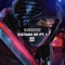 Katana - Brennan Heart & Blademasterz lyrics