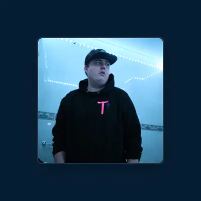 Listen to Daz Black, watch music videos, read bio, see tour dates & more!