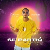 Se Partió el Parley - Single - Diferente Disc & Keyvin Ce