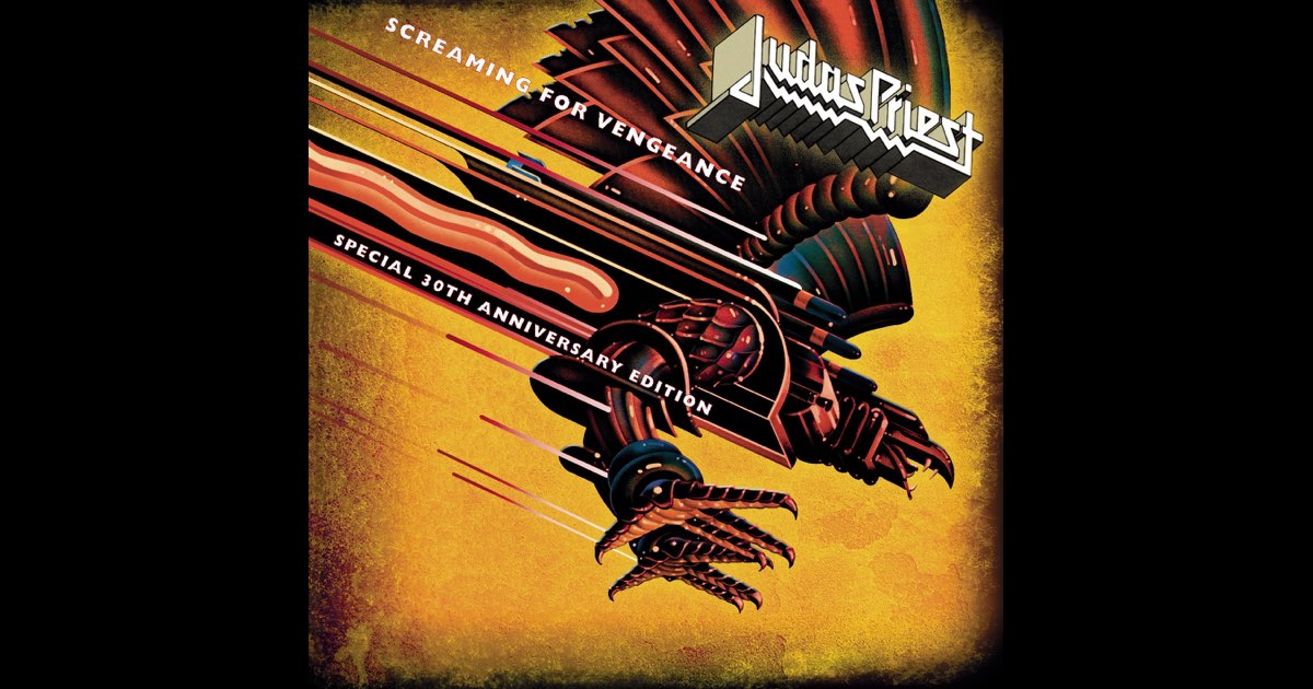 Judas Priest Metal Works Japanese 2-CD album set — RareVinyl.com