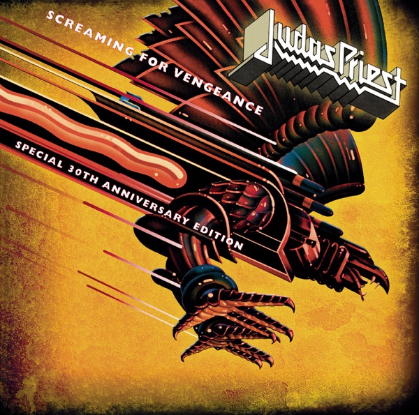 Screaming for Vengeance (Special 30th Anniversary Edition) - Judas Priest