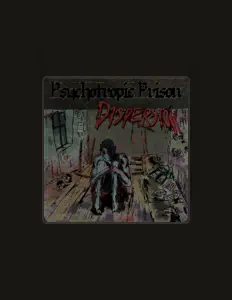 Dispersion을(를) 듣고, 뮤직 비디오를 보고, 약력을 읽고, 투어 일정 등을 확인하세요!