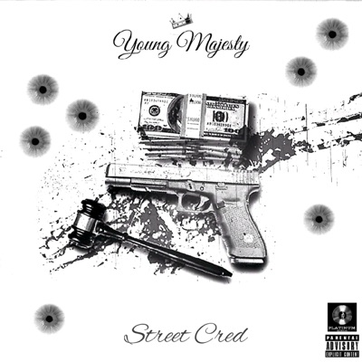Street Cred - Single