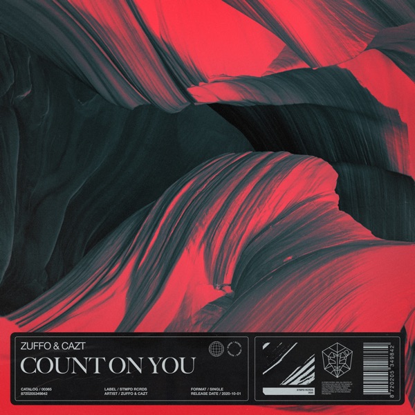 Count on You - Single