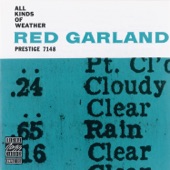 Red Garland Trio - Stormy Weather