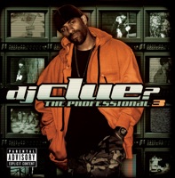 The Professional 3 - DJ Clue