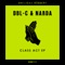 Class Act - Dbl-C & Narda lyrics