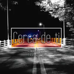 Cerca de Ti - Single - Hamster