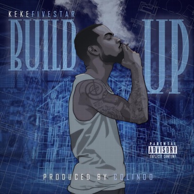 Build Up - EP