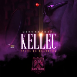 Fatos de Quebrada Kellec