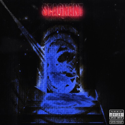 Stagnant - EP