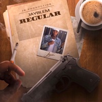 Regular (Remastered) - Single - JayBlem