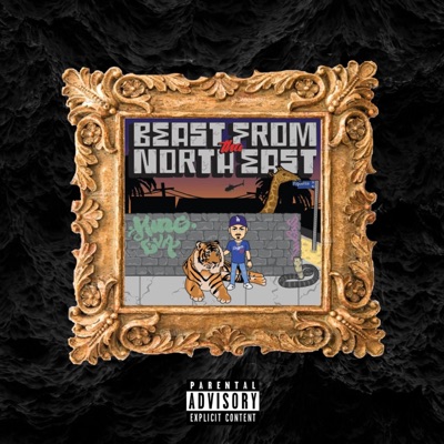 Beast from Tha Northeast (Deluxe)