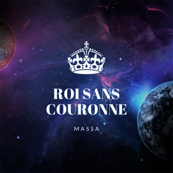 Roi sans couronne - EP